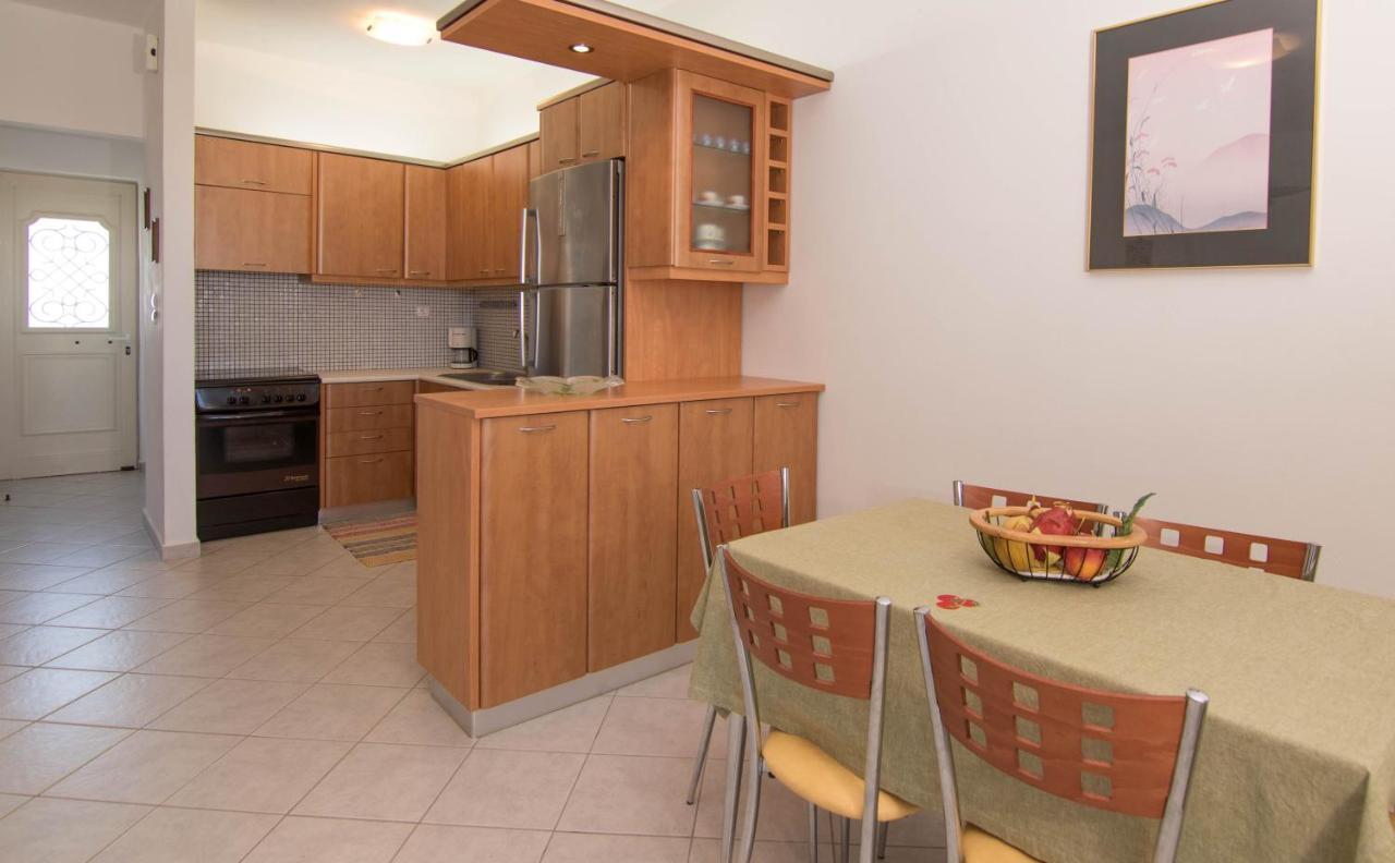 Fedra Apartments, View, Free Parking, 2Mins To Beach Palekastro Exterior photo