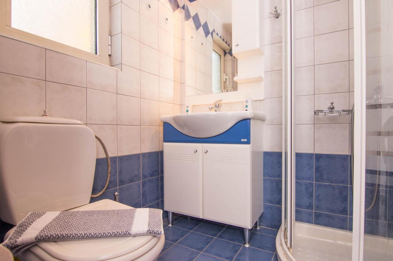 Fedra Apartments, View, Free Parking, 2Mins To Beach Palekastro Exterior photo